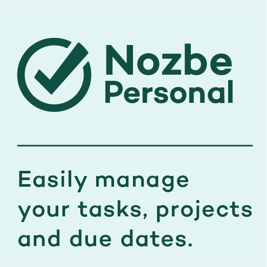 nozbe associate